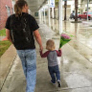 Meet your Posher, Raymond